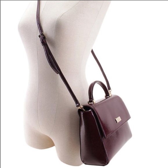 Kate Spade Crossbody Purse - Picture 3 of 8